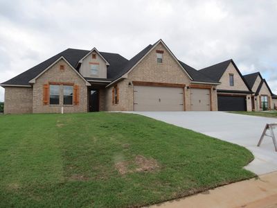 1210 N Adair Ct, Stillwater, OK, 74075