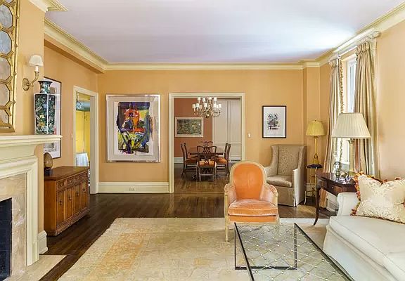 4th image of 1112 Park Ave #8C