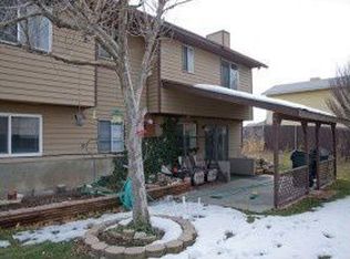 6136 Rishel Cir, West Valley City, UT 84128