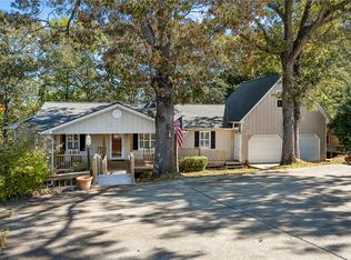 1132 Sunset Ln, Anderson, SC 29626