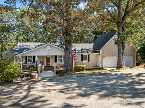 1132 Sunset Ln, Anderson, SC 29626