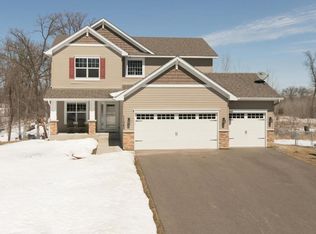 11363 195th Ave NW, Elk River, MN 55330