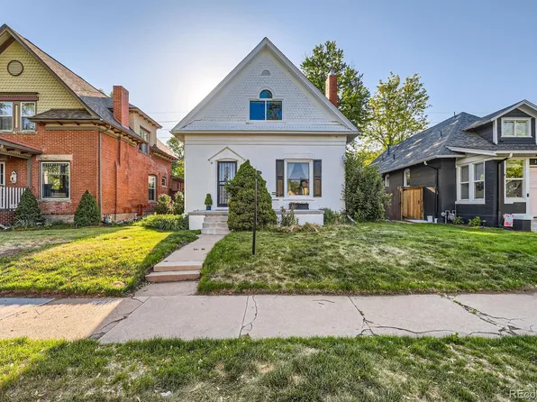 1006 S Emerson Street, Denver, CO 80209