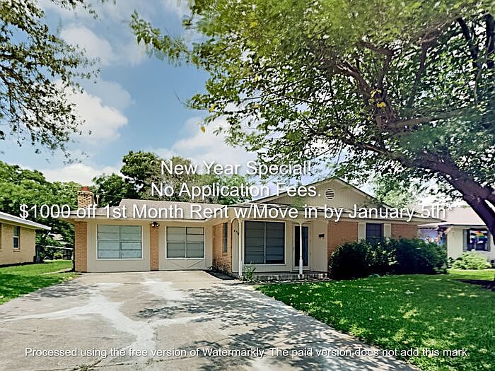 1st image of 4504 Sarazen Dr