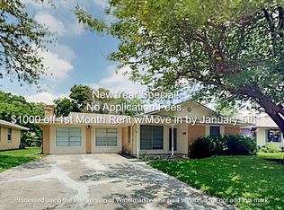 4504 Sarazen Dr, Mesquite, TX