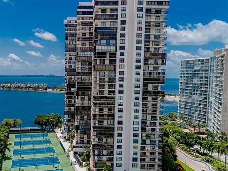 2333 Brickell Ave #812 — Photo 23