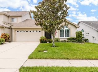 3018 Pepperwood Ln W, Clearwater, FL 33761