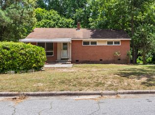 633 Ashford St, Raleigh, NC 27610