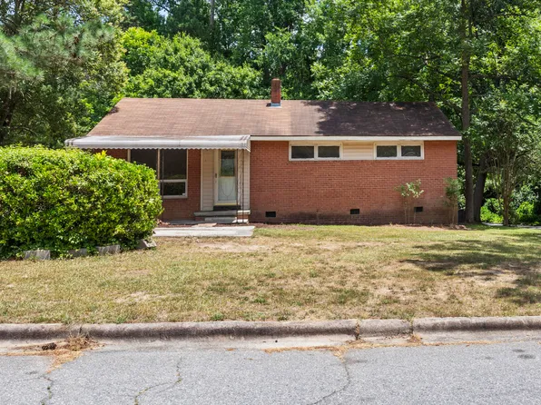 633 Ashford St, Raleigh, NC 27610