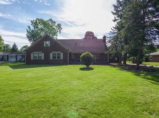 5445 Hawthorne Dr, Indianapolis, IN