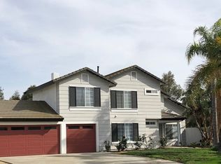 2958 Silver Cloud Cir, Norco, CA 92860