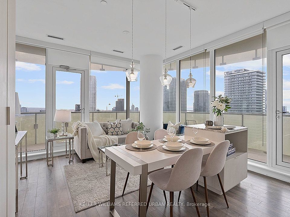 1st image of 197 Yonge St #2905
