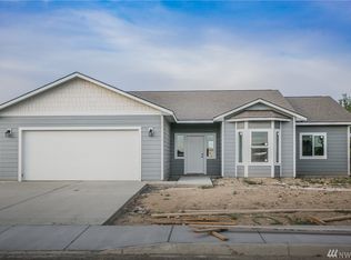 714 S County Rd, Warden, WA 98857