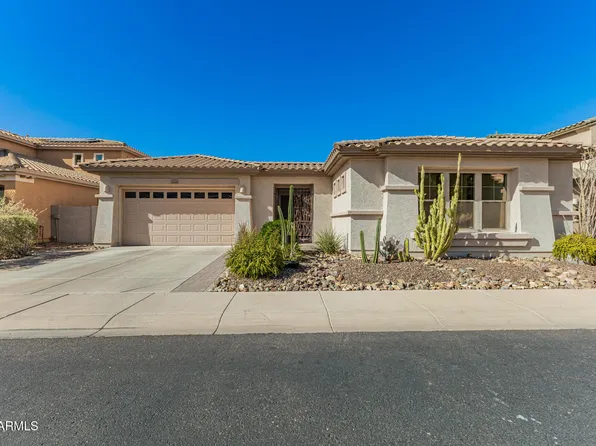 2416 W Kachina Trail, Phoenix, AZ 85041