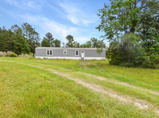 1415 County Road 737, Buna, TX 77612