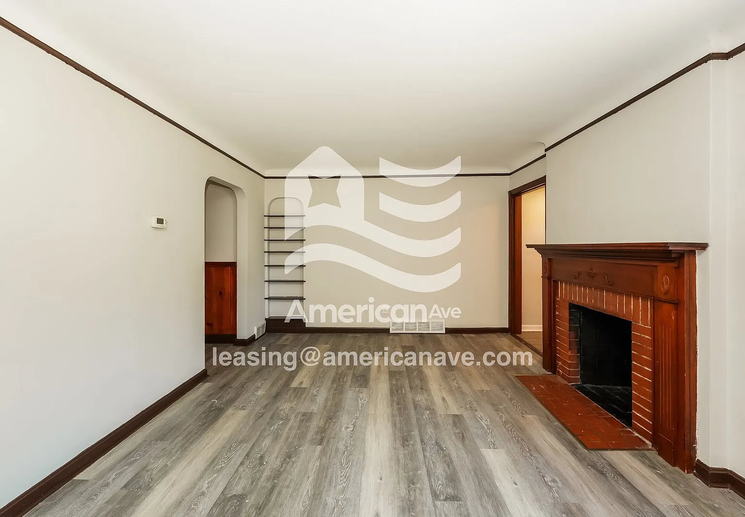 4 bed, 1.0 bath, 1296 sqft, $1,570 — Photo 3