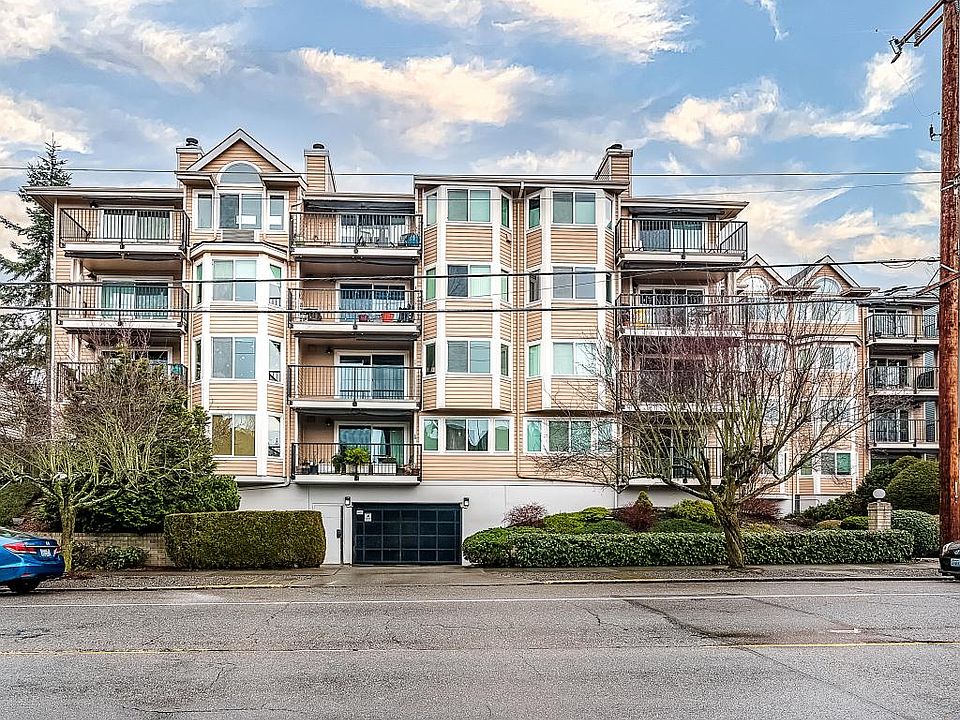 Cinnamon Ridge Condos