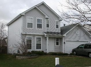 2724 Bluewater Cir, Naperville, IL