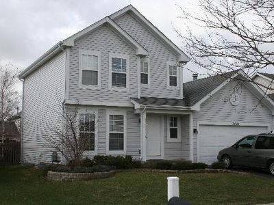 2724 Bluewater Cir, Naperville, IL, 60564