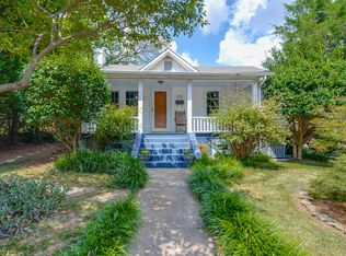 511 Frank St, Raleigh, NC 27604