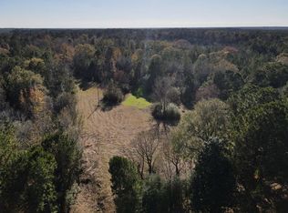 Nolan Felder Rd, Magnolia, MS 39652