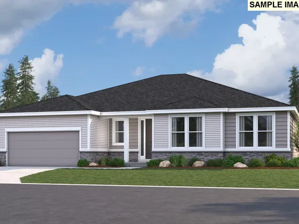 3098 Heron St, Woodland, WA 98674