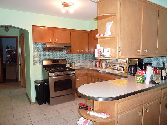 5th image of 4501 S Komensky Ave