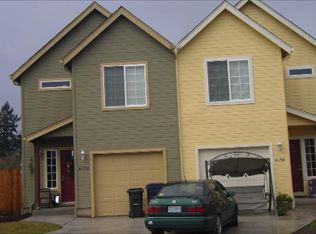 4152 Glacier View Dr, Springfield, OR 97478