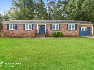 1604 Nunamaker Dr, Columbia, SC, 29210