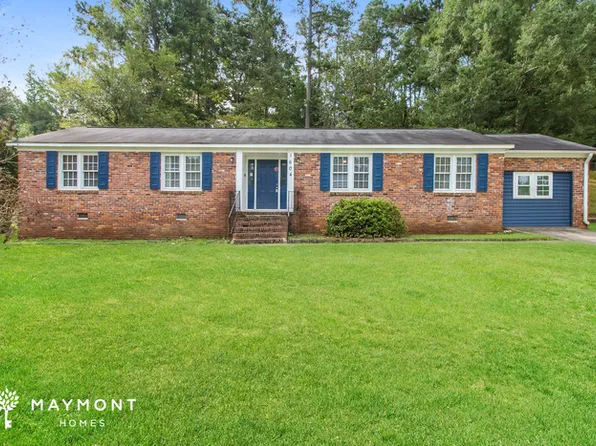 1604 Nunamaker Dr, Columbia, SC 29210