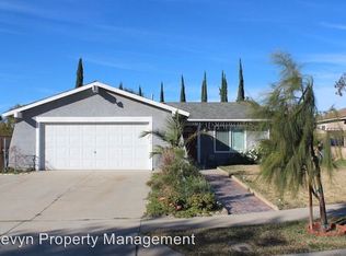 7340 Hyssop Dr, Etiwanda, CA 91739