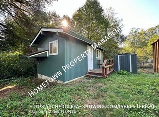 612 S Bay Rd NE #B, Olympia, WA 98506