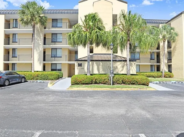 2424 W Tampa Bay Blvd APT M205, Tampa, FL 33607