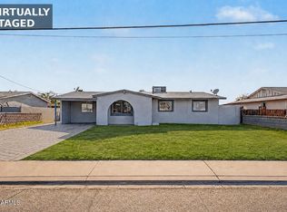 2626 N 71ST Avenue, Phoenix, AZ 85035