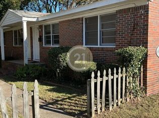 9321 Chelsea Ave #1, Norfolk, VA 23503