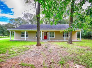 3131 Sapp Rd, Conroe, TX 77304