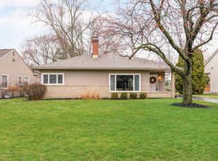 2234 Wickliffe Rd, Columbus, OH 43221