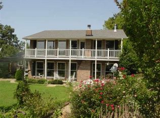 3817 Anna Sandhill Rd, Bowling Green, KY 42101