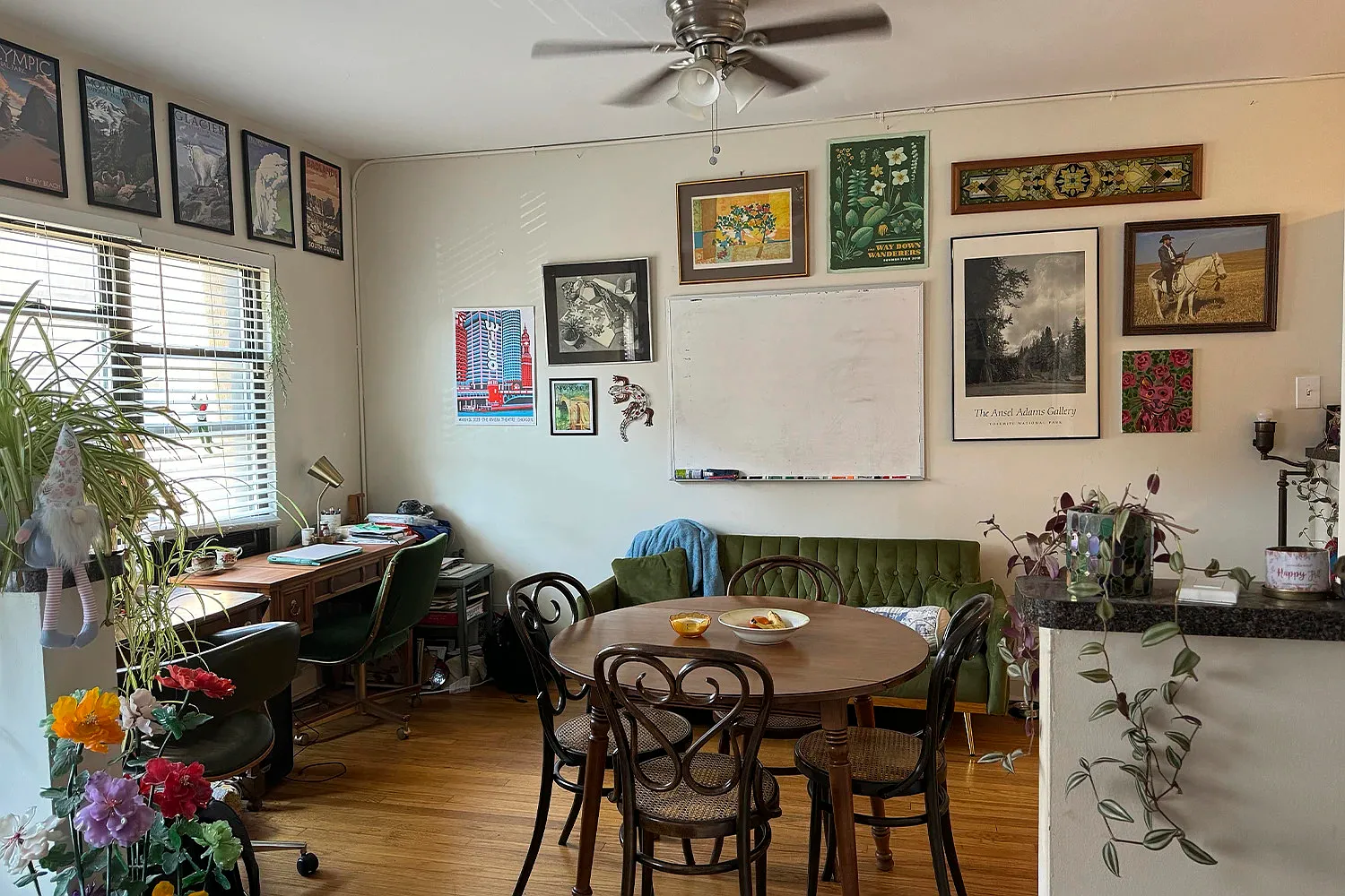 1 bed, 700 sqft, $2,195 — Photo 4