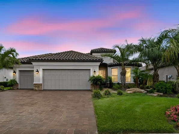 29306 Ginnetto Dr, Wesley Chapel, FL 33543