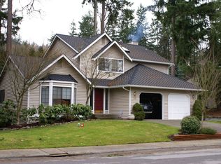 7618 134th Ave SE, Newcastle, WA 98059