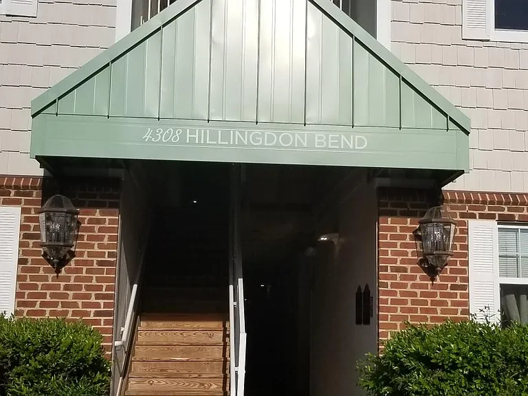 4308 Hillingdon Bnd #205 — Photo 2