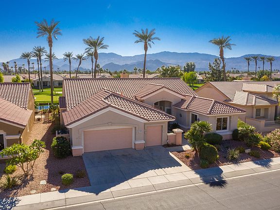 3rd image of 78365 Sunrise Canyon Ave