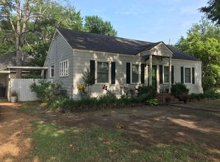 507 6th Ave, Cleveland, MS 38732
