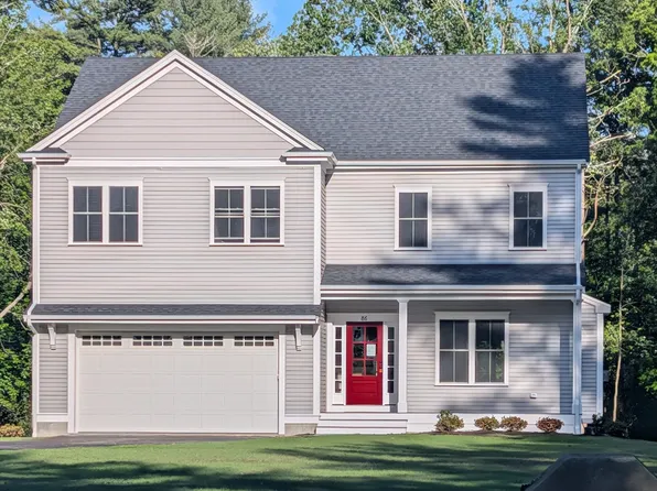86 Plain St, Hopedale, MA 01747