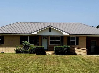 1185 Harry Hagan Rd, Pembroke, GA 31321