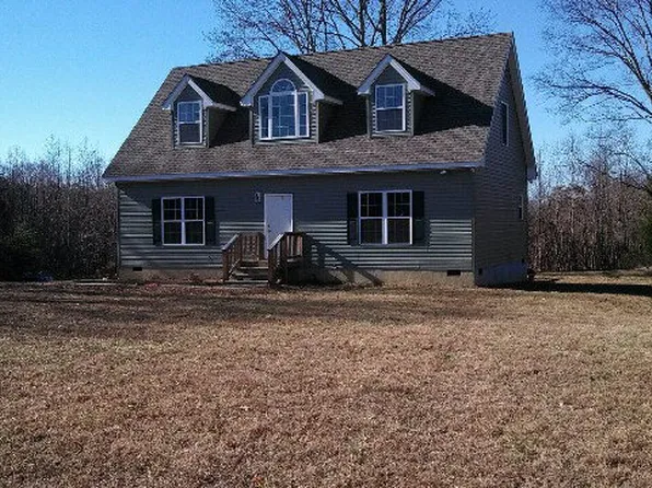 2532 Hubbard Rd, Rice, VA 23966