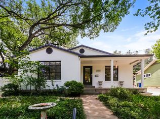 1111 Reagan Ter, Austin, TX 78704