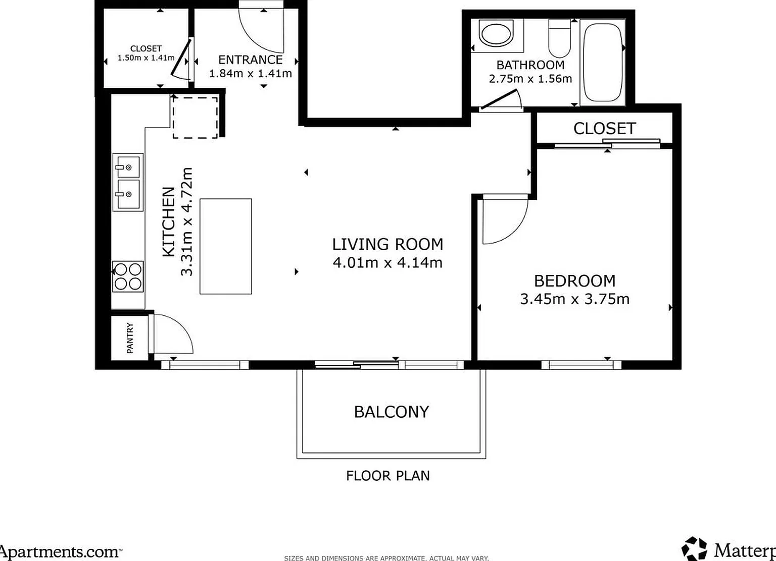 660 Garibaldi Ave London — Photo 3