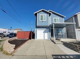 700 E 8th St, Oakland, CA 94606